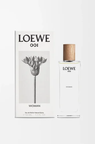 LOEWE 001 Kadın Eau de Parfum 50 ml Renksiz