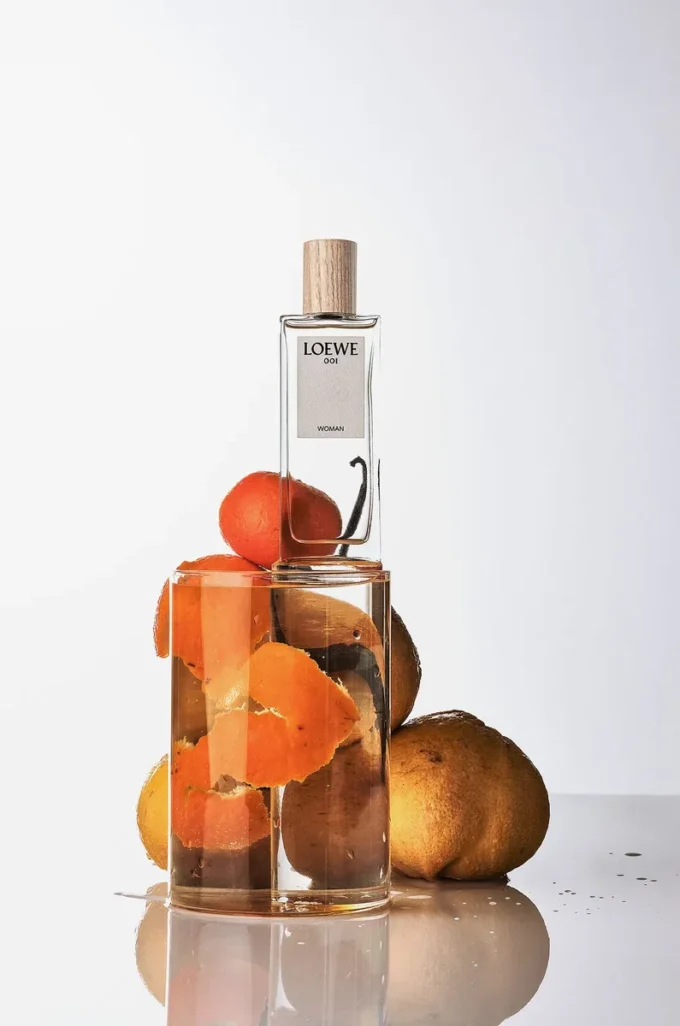 LOEWE 001 Kadın Eau de Parfum 50 ml Renksiz