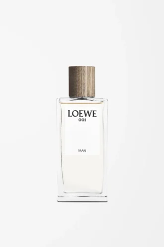 Loewe 001 Man Eau de Parfum 100 ml Renksiz