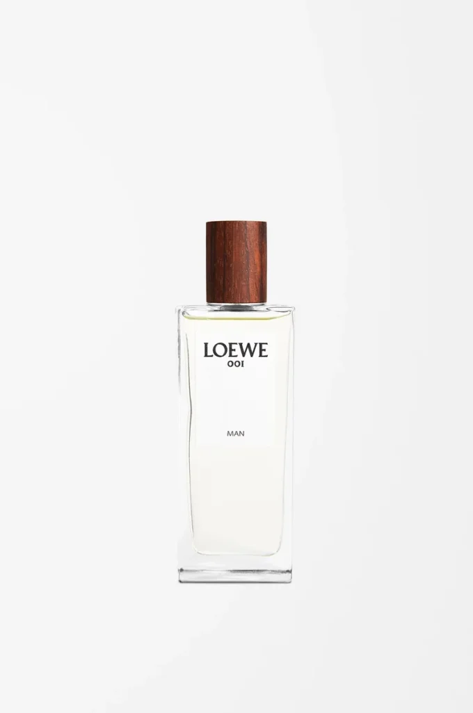 Loewe 001 Man Eau de Parfum 50 ml Renksiz