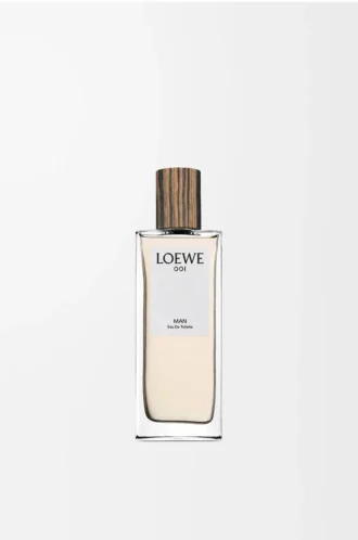 LOEWE 001 Man Eau de Toilette 50 ml Renksiz