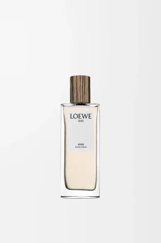 LOEWE 001 Man Eau de Toilette 50 ml Renksiz
