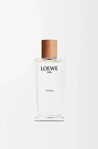 Loewe 001 Woman Eau de Parfum 100 ml Renksiz