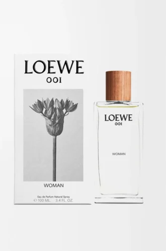 Loewe 001 Woman Eau de Parfum 100 ml Renksiz