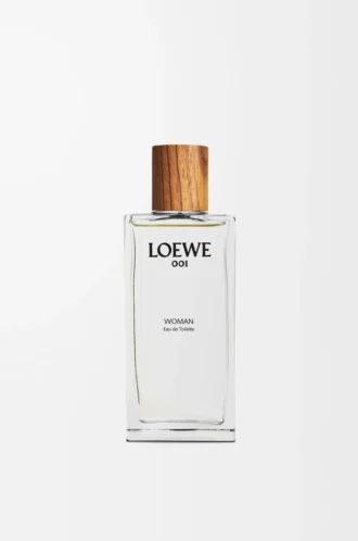LOEWE 001 Woman Eau de Toilette 100 ml Renksiz