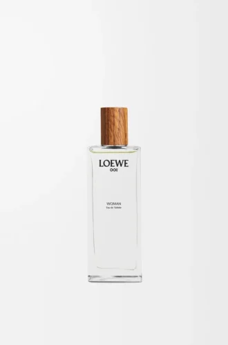 LOEWE 001 Woman Eau de Toilette 50 ml Renksiz