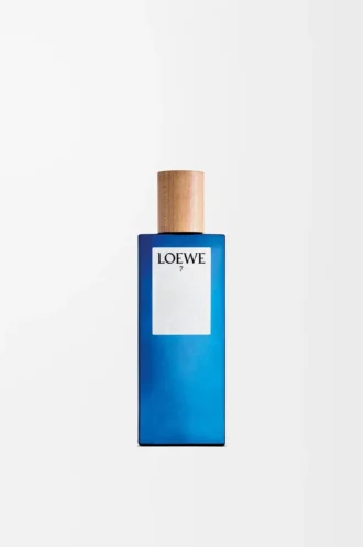 LOEWE 7 Eau de Toilette 50 ml Renksiz