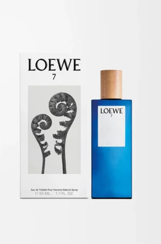 LOEWE 7 Eau de Toilette 50 ml Renksiz