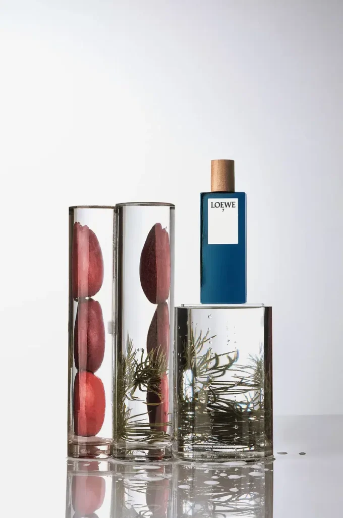 LOEWE 7 Eau de Toilette 50 ml Renksiz