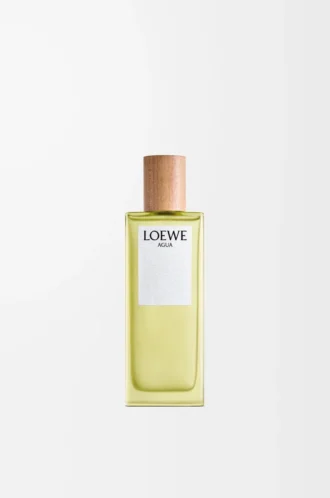 LOEWE Agua Eau de Toilette 50 ml Renksiz