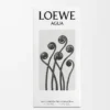 LOEWE Agua Eau de Toilette 50 ml Renksiz
