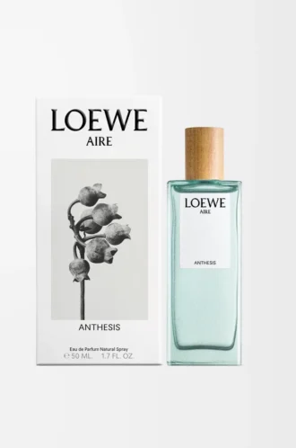 LOEWE Aire Anthesis Eau de Parfum 50 ml Renksiz