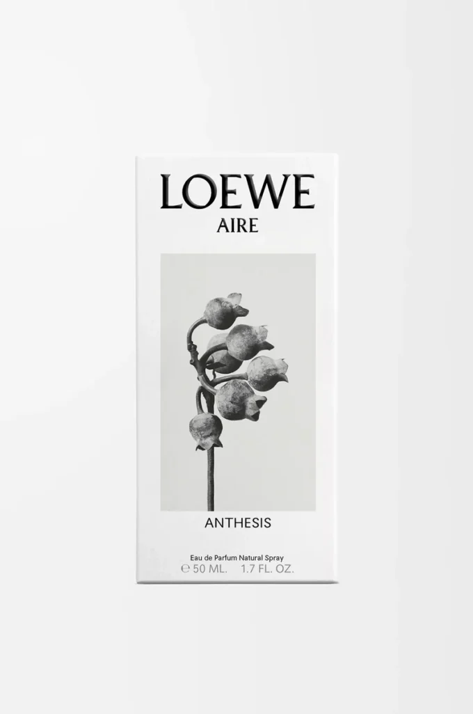 LOEWE Aire Anthesis Eau de Parfum 50 ml Renksiz