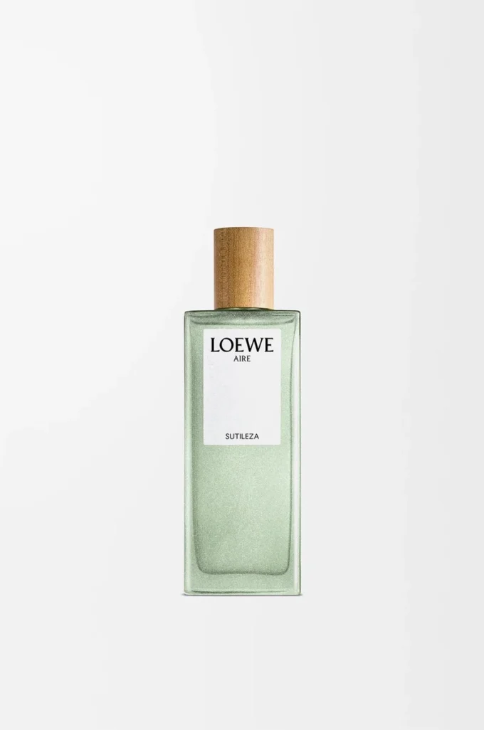 LOEWE Aire Sutileza Eau de Toilette 50 ml Renksiz