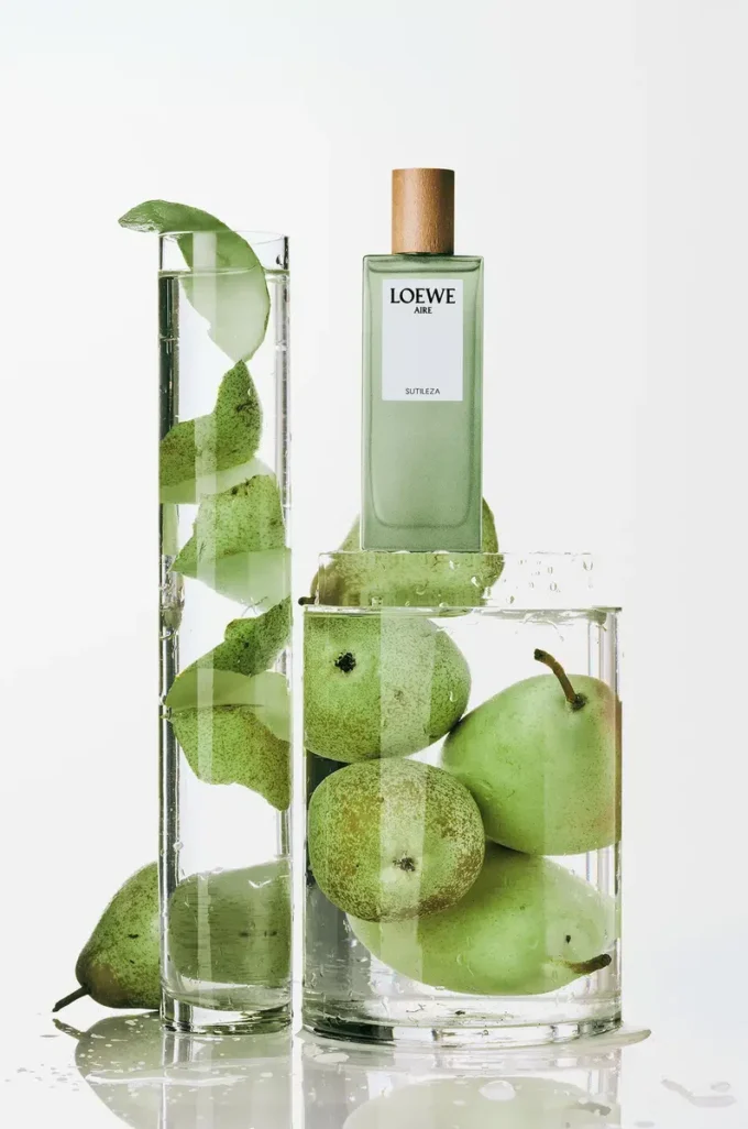 LOEWE Aire Sutileza Eau de Toilette 50 ml Renksiz