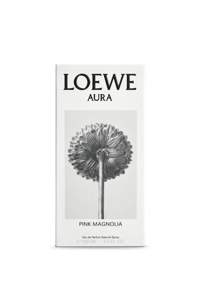 Loewe Aura Pink Magnolia Eau de Parfum 100 ml Renksiz
