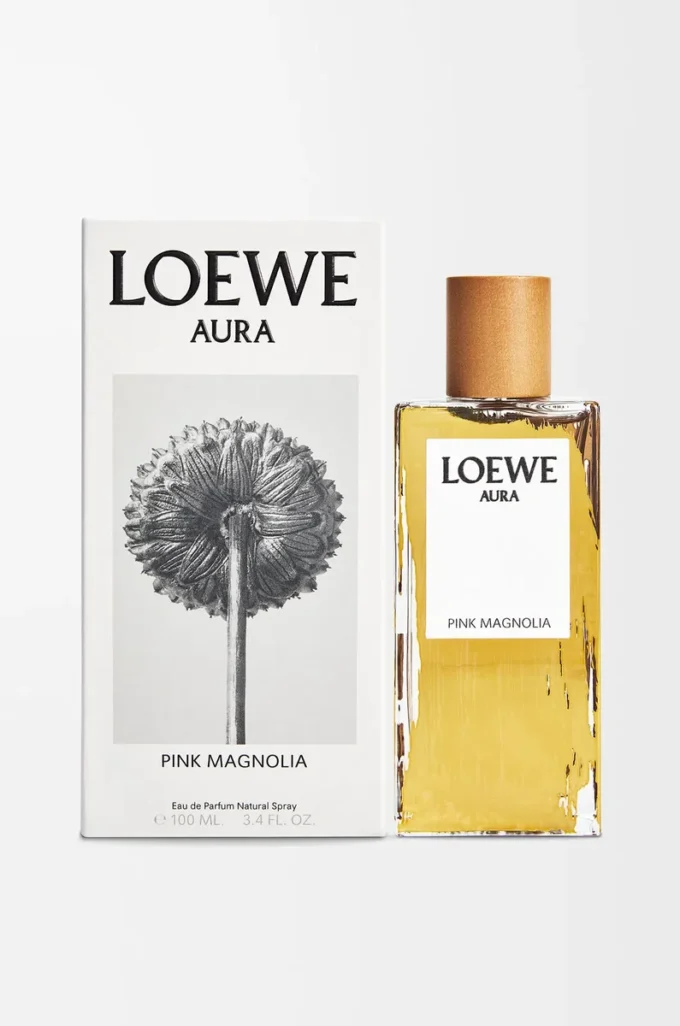 Loewe Aura Pink Magnolia Eau de Parfum 100 ml Renksiz