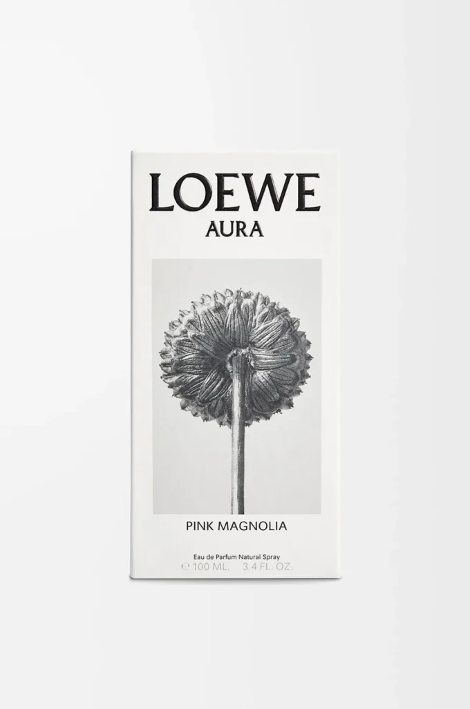 Loewe Aura Pink Magnolia Eau de Parfum 100 ml Renksiz