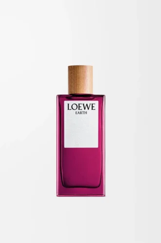 LOEWE Earth Eau de Parfum 100 ml Mor