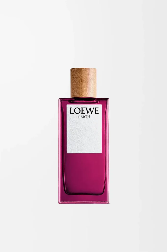 LOEWE Earth Eau de Parfum 100 ml Mor