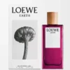 LOEWE Earth Eau de Parfum 100 ml Mor