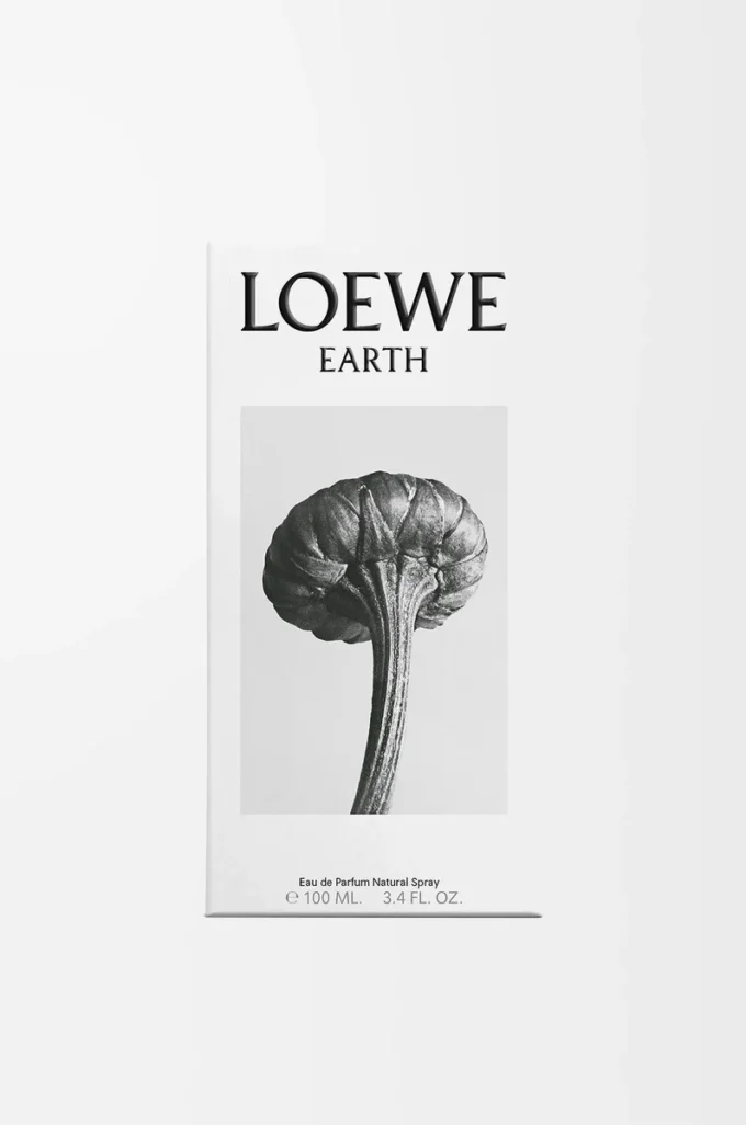 LOEWE Earth Eau de Parfum 100 ml Mor