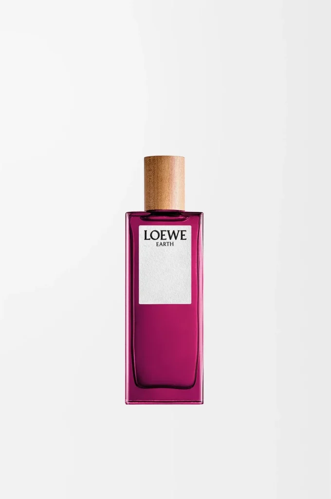 LOEWE Earth Eau de Parfum 50 ml Mor