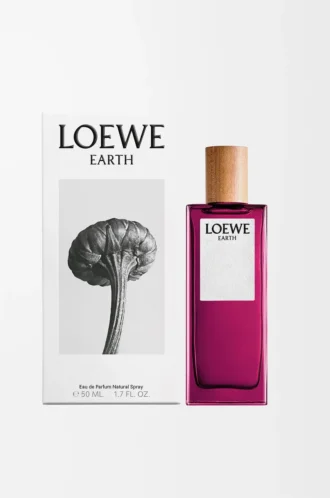 LOEWE Earth Eau de Parfum 50 ml Mor