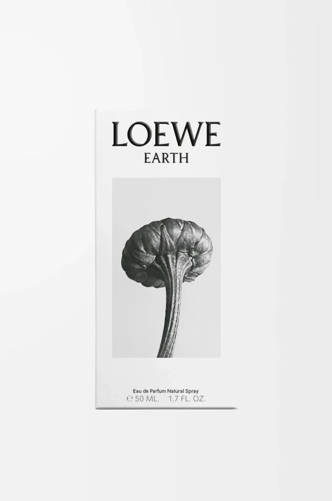 LOEWE Earth Eau de Parfum 50 ml Mor