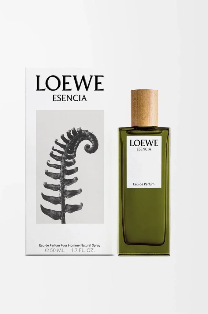 LOEWE Esencia Eau de Parfum 50 ml Renksiz