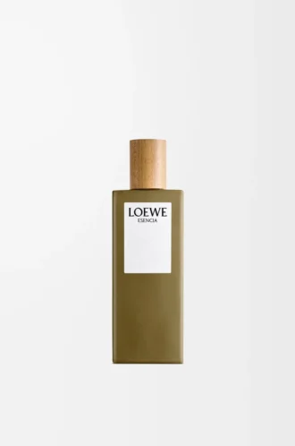 LOEWE Esencia EDT 50 ml Renksiz