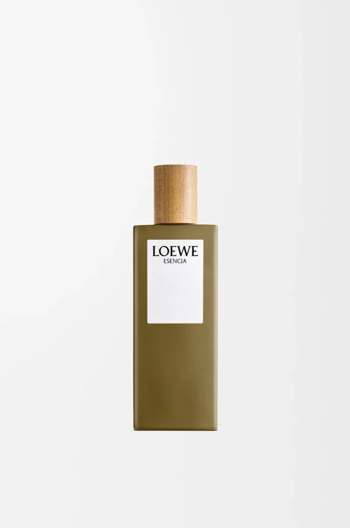 LOEWE Esencia EDT 50 ml Renksiz