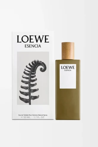 LOEWE Esencia EDT 50 ml Renksiz