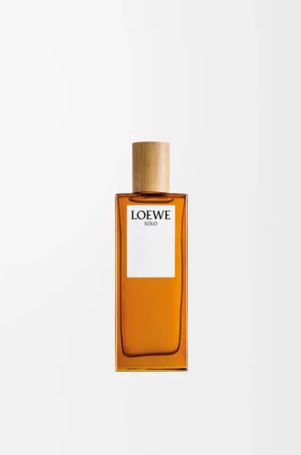 LOEWE Solo Eau de Toilette 50 ml Renksiz