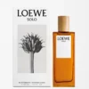LOEWE Solo Eau de Toilette 50 ml Renksiz