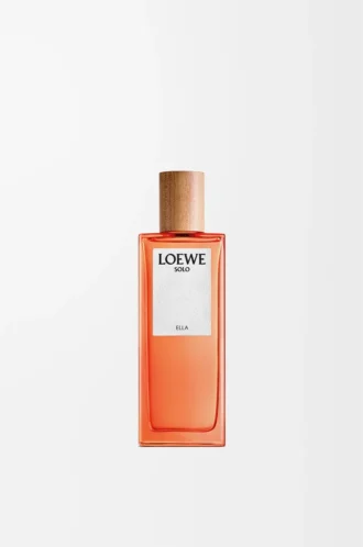 LOEWE Solo Ella Eau de Parfum 50 ml Renksiz