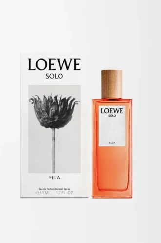 LOEWE Solo Ella Eau de Parfum 50 ml Renksiz