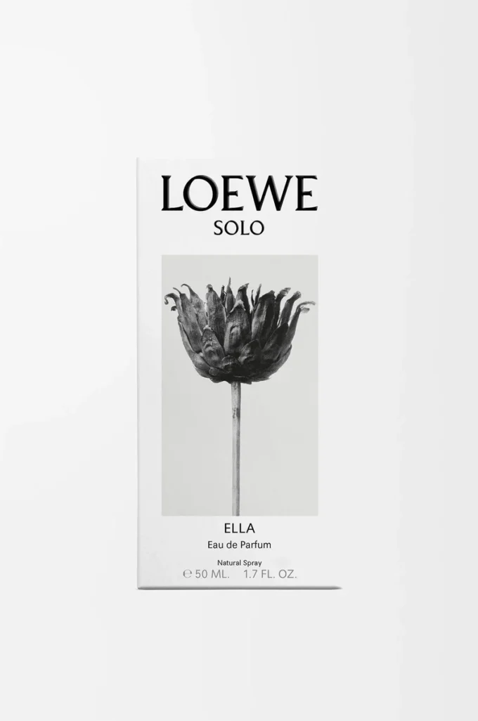 LOEWE Solo Ella Eau de Parfum 50 ml Renksiz