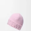 LOEWE yün bere Light Pink