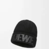 LOEWE yün bere Siyah