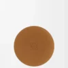 Orta boy bronz balmumu mum Amber
