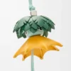 Palm Puzz charm Turkuaz/Sarı