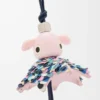 Party Puzz charm Lacivert/Açık Pembe