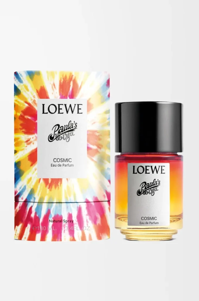 Paula’s Ibiza Cosmic Eau de Parfum 100 ml Renksiz