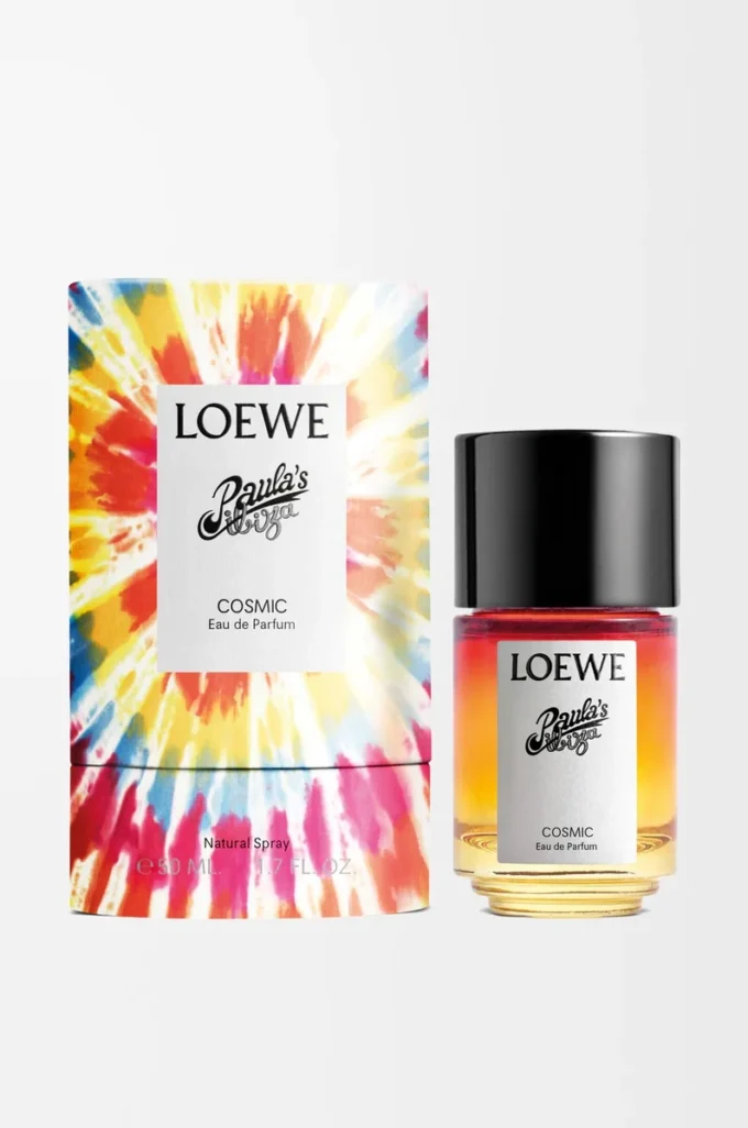 Paula’s Ibiza Cosmic Eau de Parfum 50 ml Renksiz
