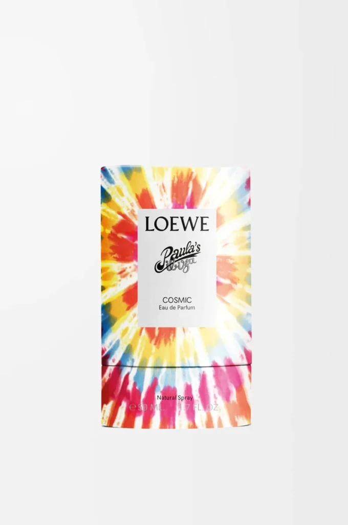 Paula’s Ibiza Cosmic Eau de Parfum 50 ml Renksiz