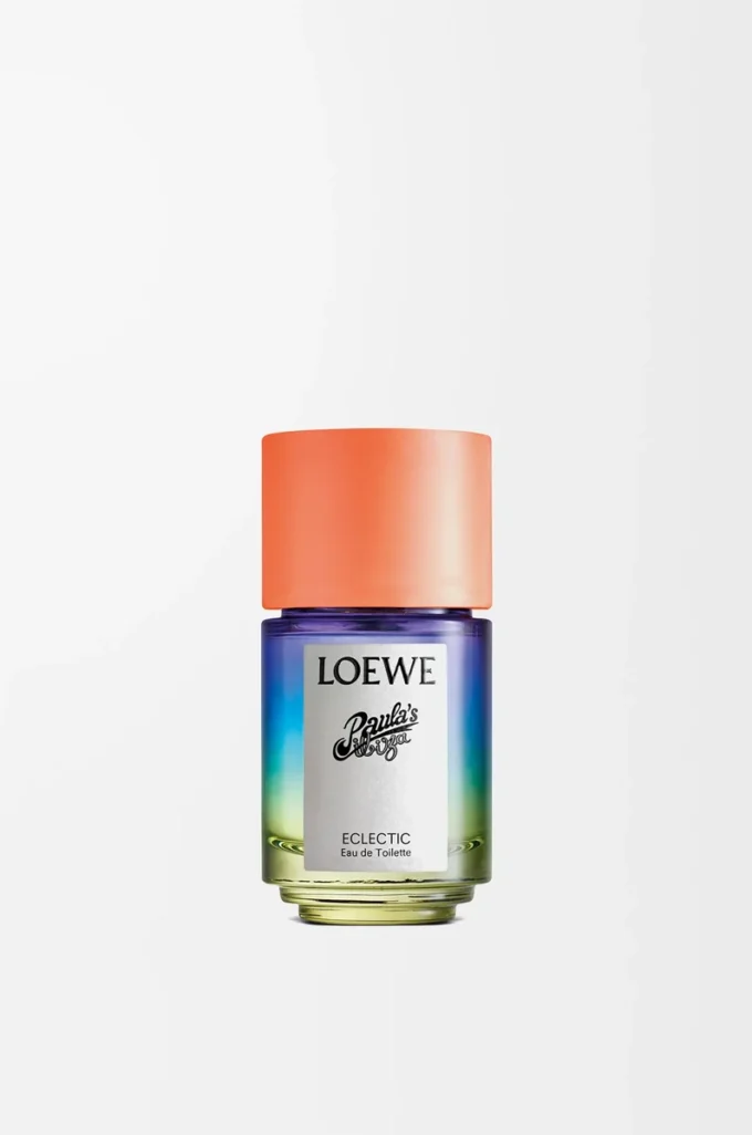 Paula’s Ibiza Eclectic Eau de Toilette 50 ml Renksiz