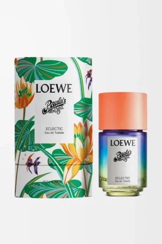 Paula’s Ibiza Eclectic Eau de Toilette 50 ml Renksiz