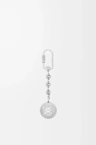 Pebble anahtarlık Nacre/Palladium