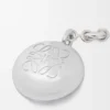 Pebble anahtarlık Nacre/Palladium